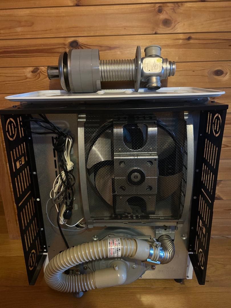 コロナ FFストーブ