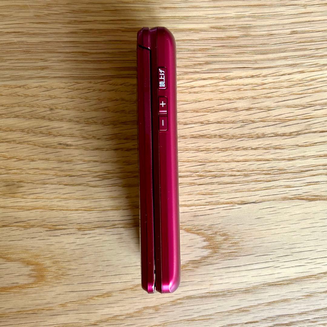 sappy sappy au かんたんケータイ ライト KYF43