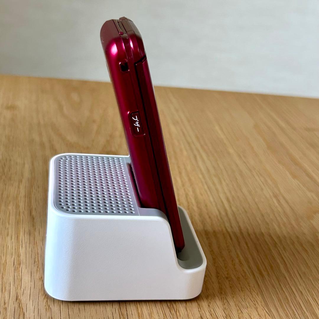 sappy sappy au かんたんケータイ ライト KYF43