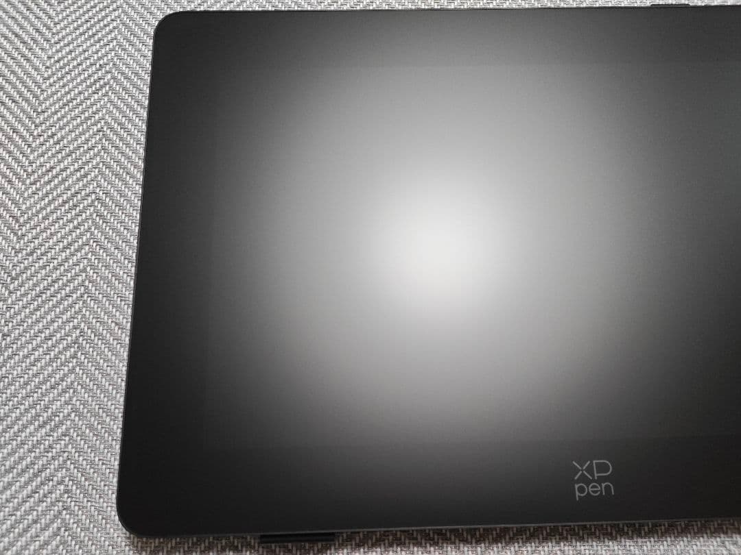 液タブ・ペンタブ XP-Pen Artist Pro 24 Gen 2