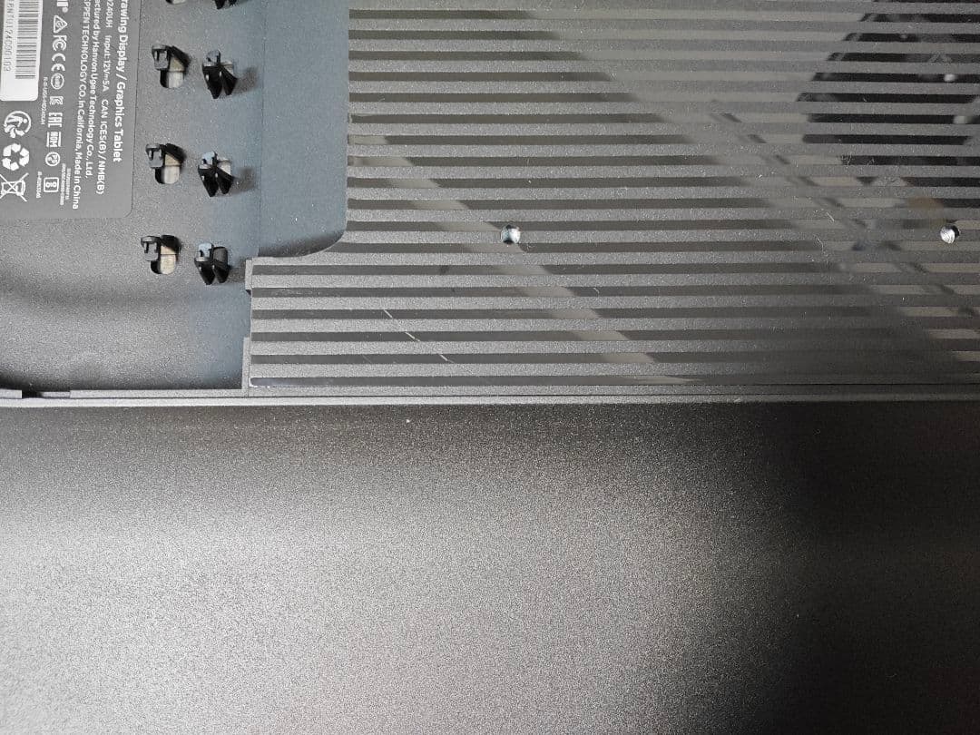 液タブ・ペンタブ XP-Pen Artist Pro 24 Gen 2