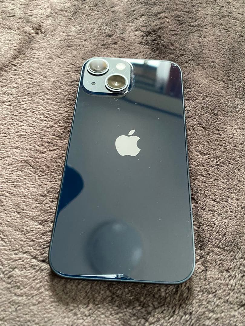 スマートフォン本体 Apple iPhone 13 mini 256gb