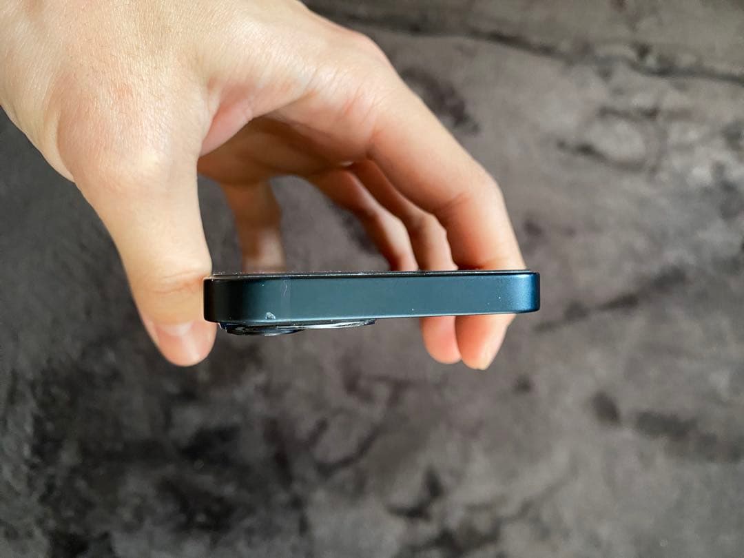 スマートフォン本体 Apple iPhone 13 mini 256gb