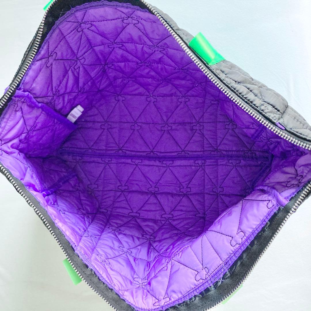 【.ENDRECHERI.】フーディ ニット帽 キルティングBAGほか 堂本剛