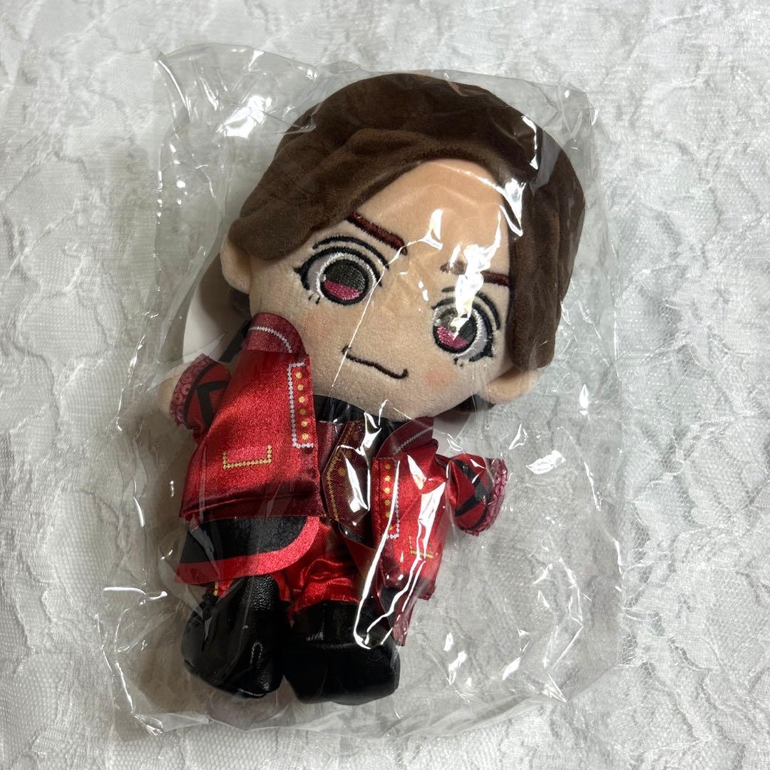 WEST. / ちびスト 6体