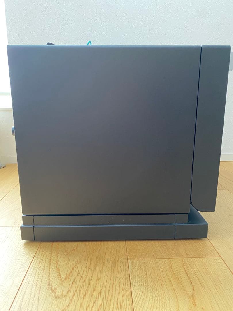 2022年製 BALMUDA オーブン E05エラー ジャンク