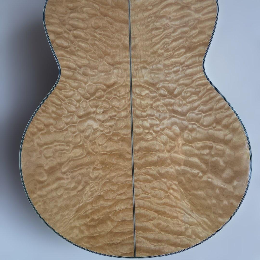 WASHBURN ワッシュバーン J28S12DLK ギター 中古 現状品