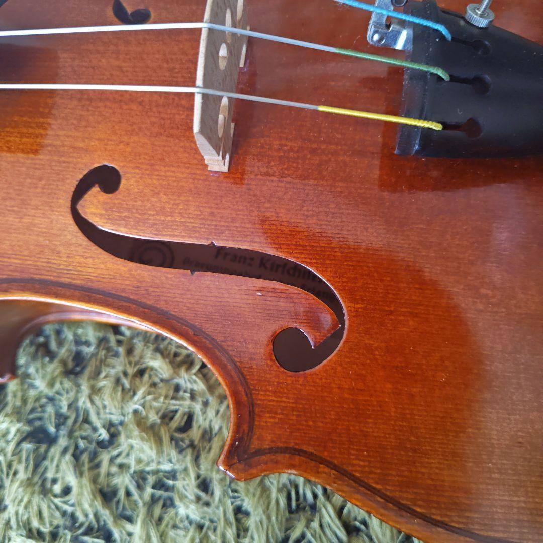 Franz Kirschnek #19 フランツ・キルシュネック　4/4