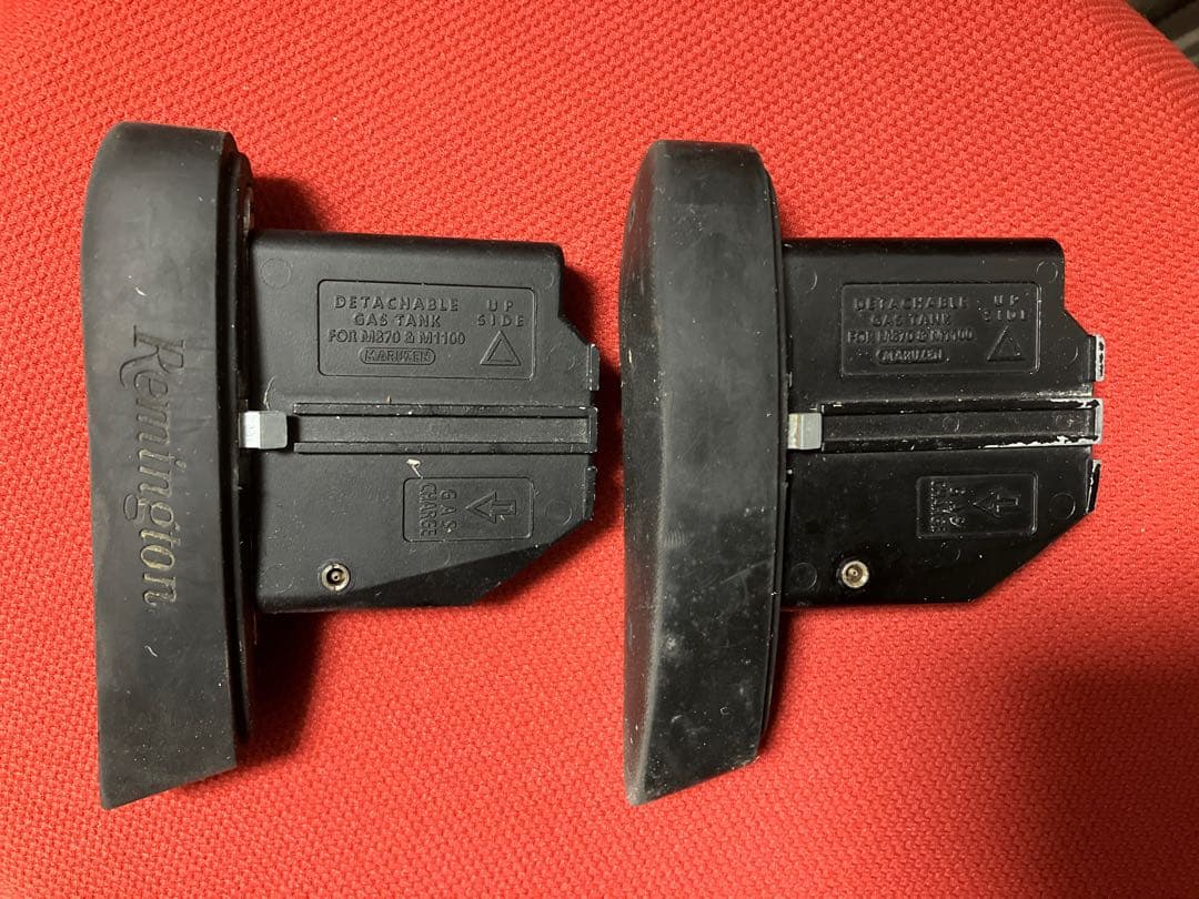 【希少】マルゼン　M870 M1100用 ガスタンク