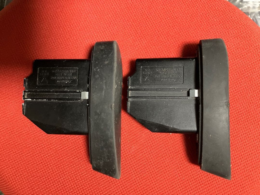 【希少】マルゼン　M870 M1100用 ガスタンク