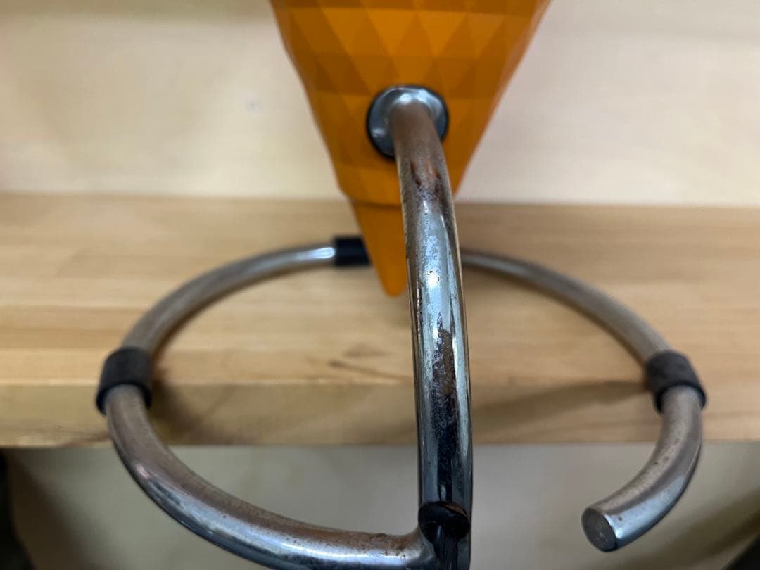 NISSEI ソフトクリーム型インテリアライト