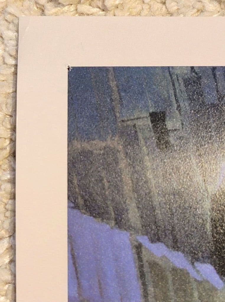 天空の城ラピュタ　ポスター［D］