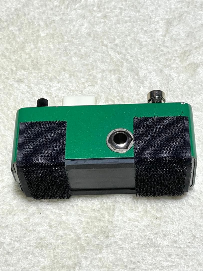 ギター mooer lofi machine