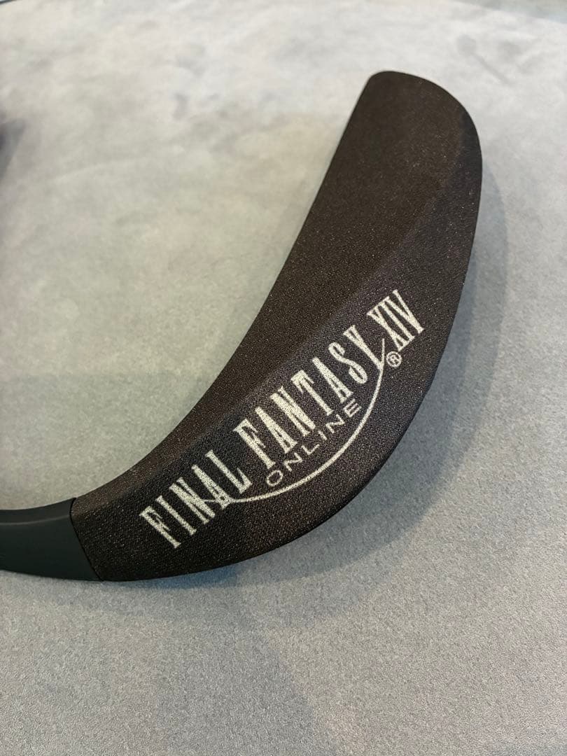 ファイナルファンタジー14 FF14 ネックスピーカー　SOUND SLAYER