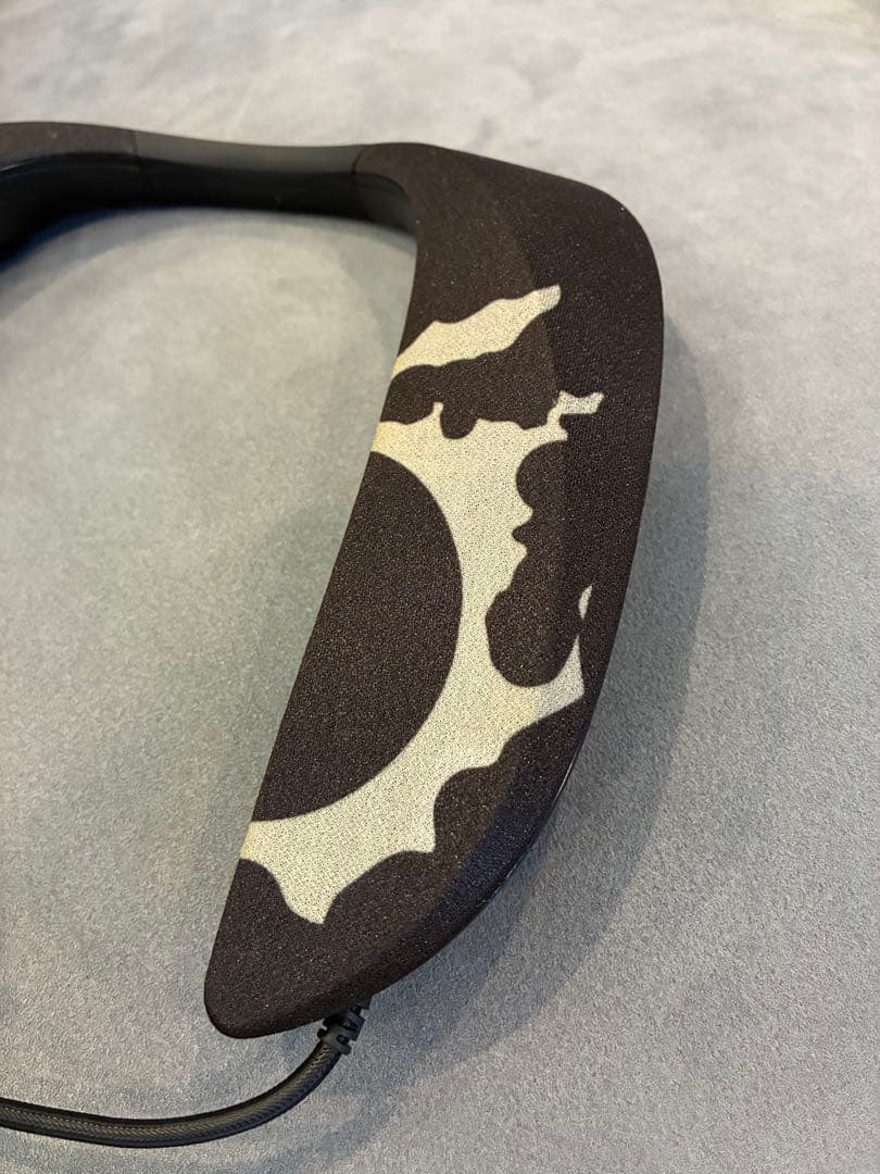 ファイナルファンタジー14 FF14 ネックスピーカー　SOUND SLAYER