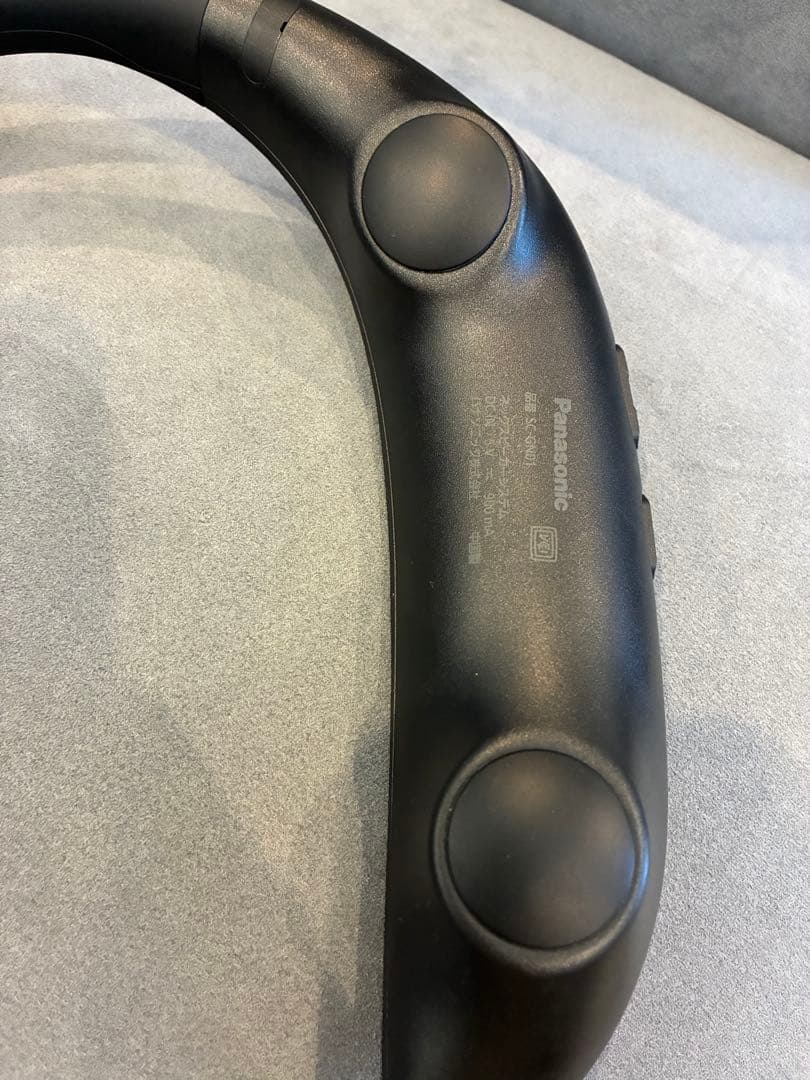 ファイナルファンタジー14 FF14 ネックスピーカー　SOUND SLAYER