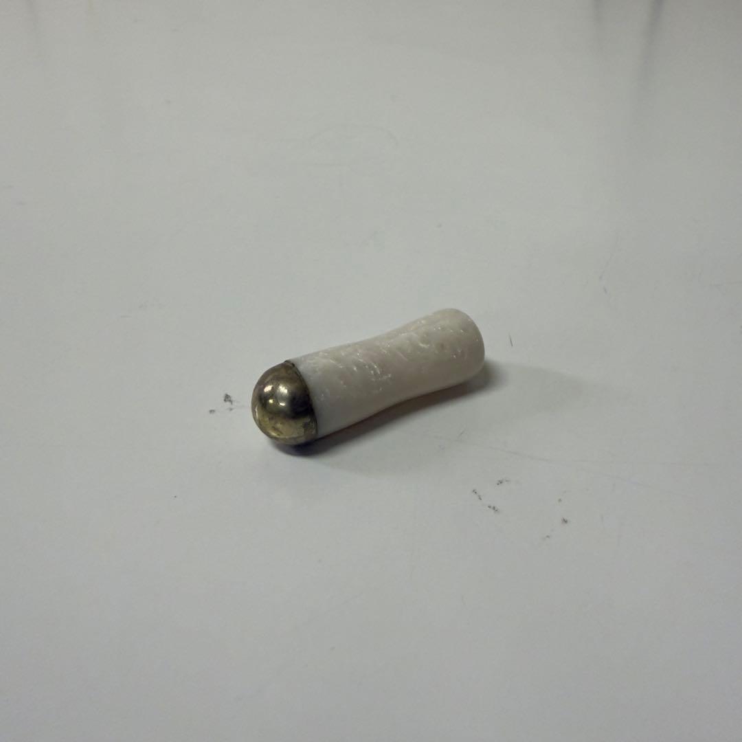 Paul's Custom Brass Work トロンボーン用Fレバー