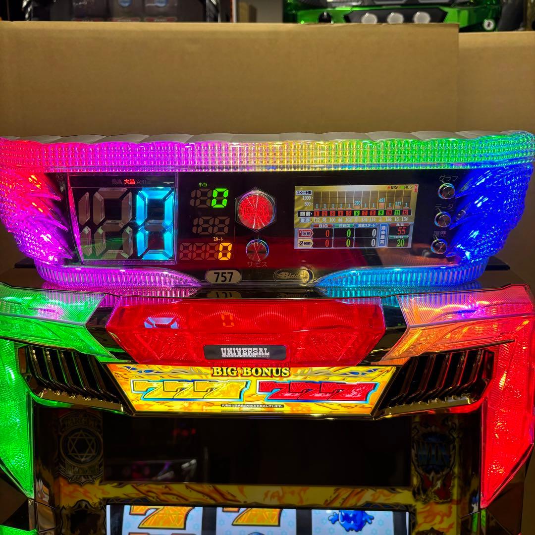 5号機 バイオハザード6 実機 家庭用フルセット！