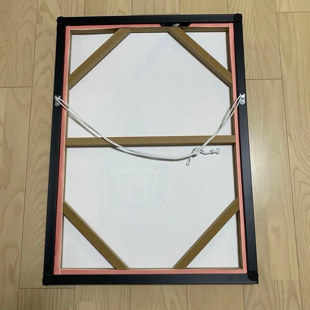 フランフラン　アートボード　2枚セット