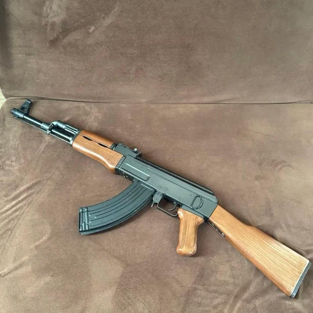 東京マルイ　電動ガン　AK47