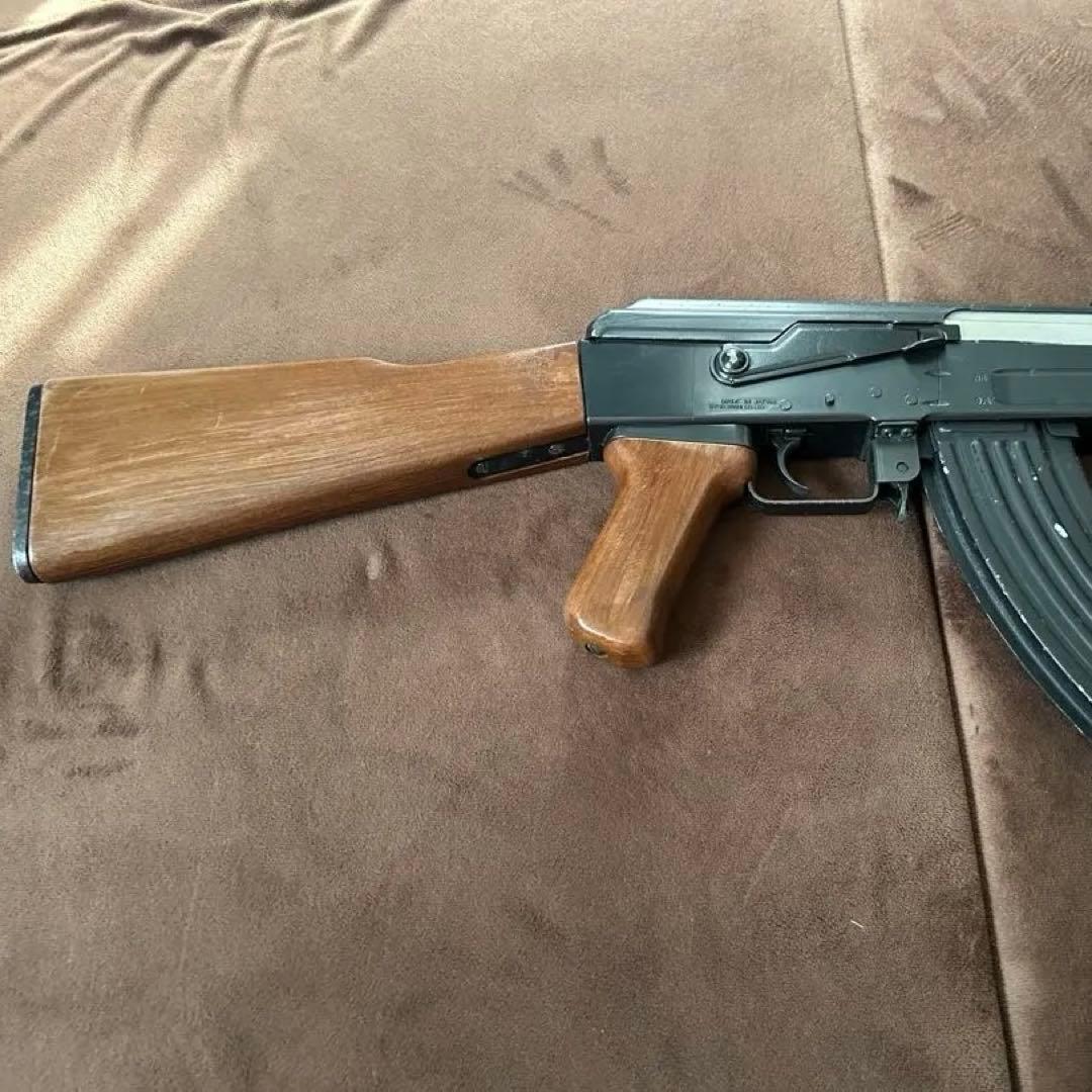 東京マルイ　電動ガン　AK47