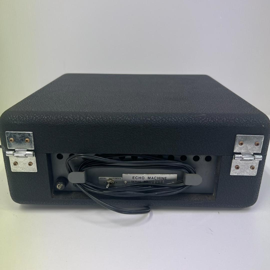 ギター 770096/ELK ECHO MACHINE EM-4