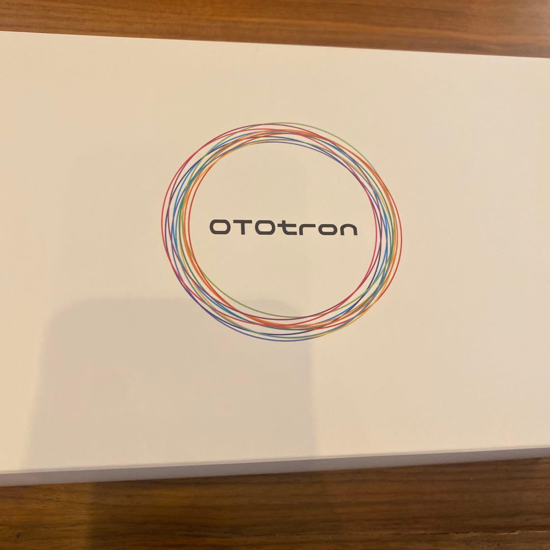 イーマサウンド　OTOtron (オトトロン)　セルフチューナーCD8枚セット