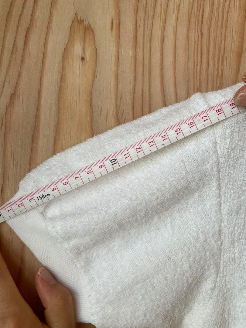 専用　50‘s パイル地 ハワイアン Tシャツ 染み込みプリント