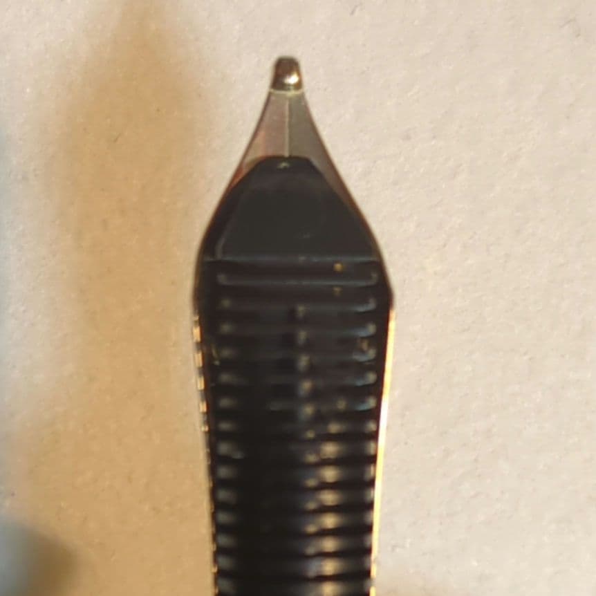 【VAIO】Pelikan スーベレーン M600 ヴァイブラントオレンジ