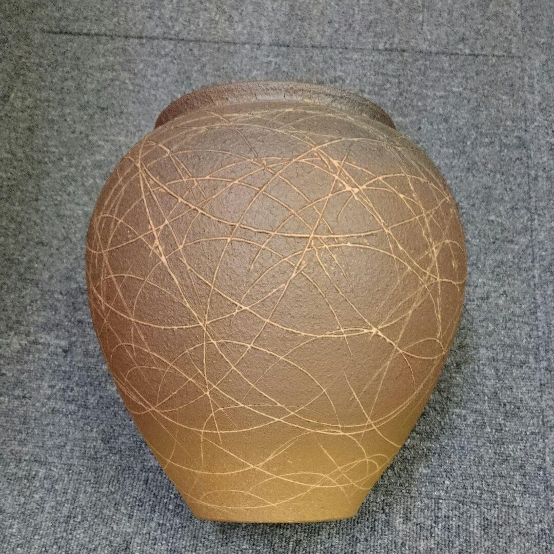 お宝！   壺！  松村仁団望