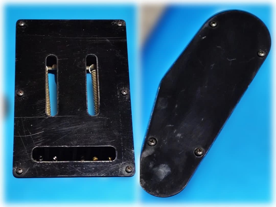 すいヤマハ MG-M Ⅱ エレキギター / B'z 松本孝弘 モデル