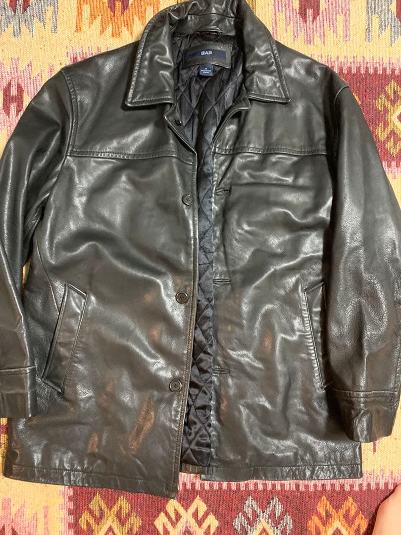 ジャケット・アウター Vintage Gap Jacket Men XLBlack