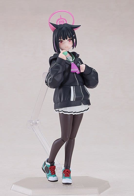 限定特典付き❗️　未開封　figma 杏山カズサ