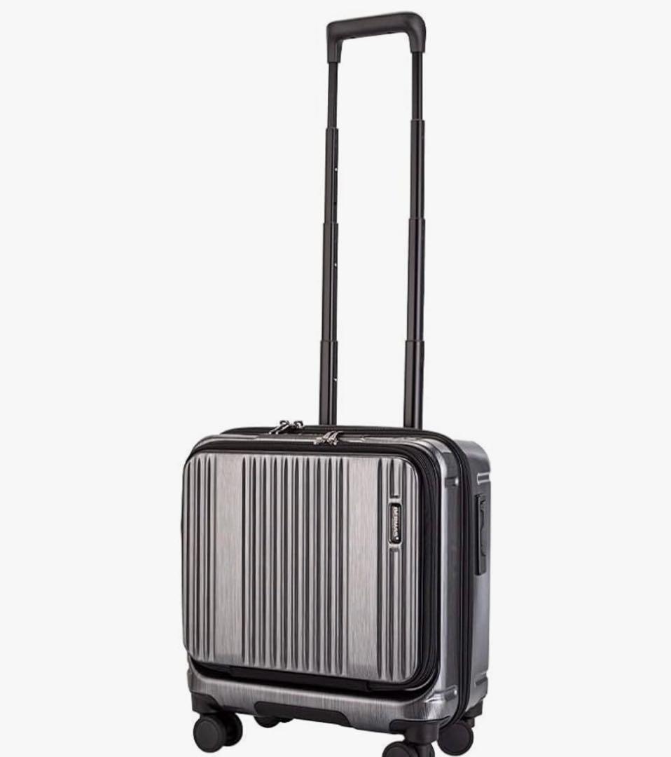 BERMAS キャリーケース