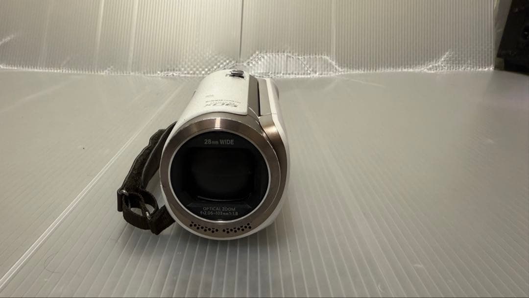 Panasonic HC-w580m ジャンク￼