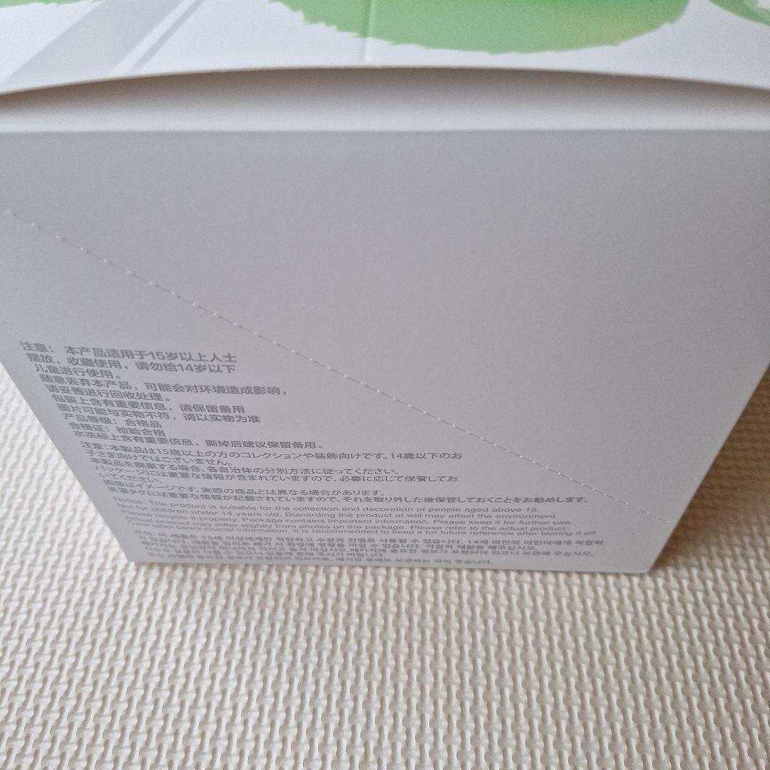 ☆正規品☆POPMART　ラブブ　　エナジー 6体セット