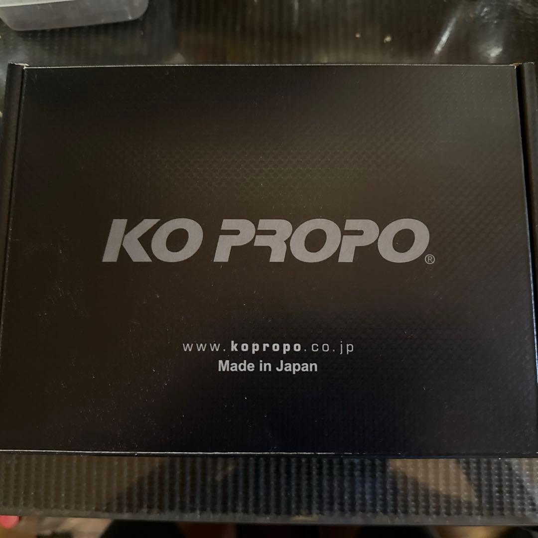 KO 近藤科学　EX-RR EX-next用　LDT レイダウントリガー