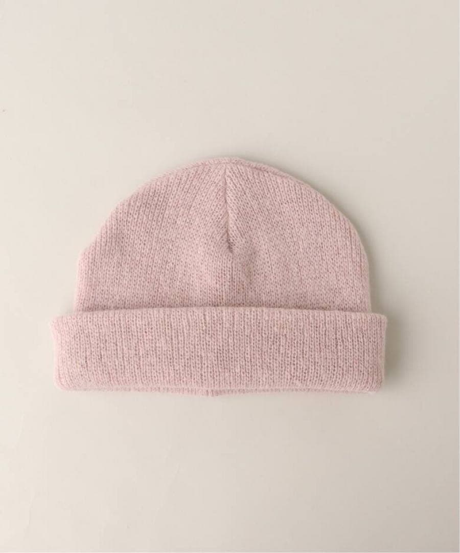 La Maison de Lyllis ラメゾンドリリス ニット帽