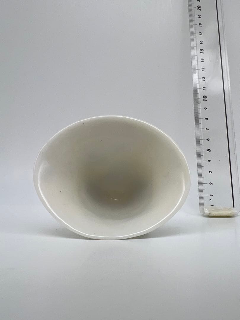 中国明朝か清朝德化窯杯茶道具骨董古美術　コレクション唐物　アンティーク青磁　江戸