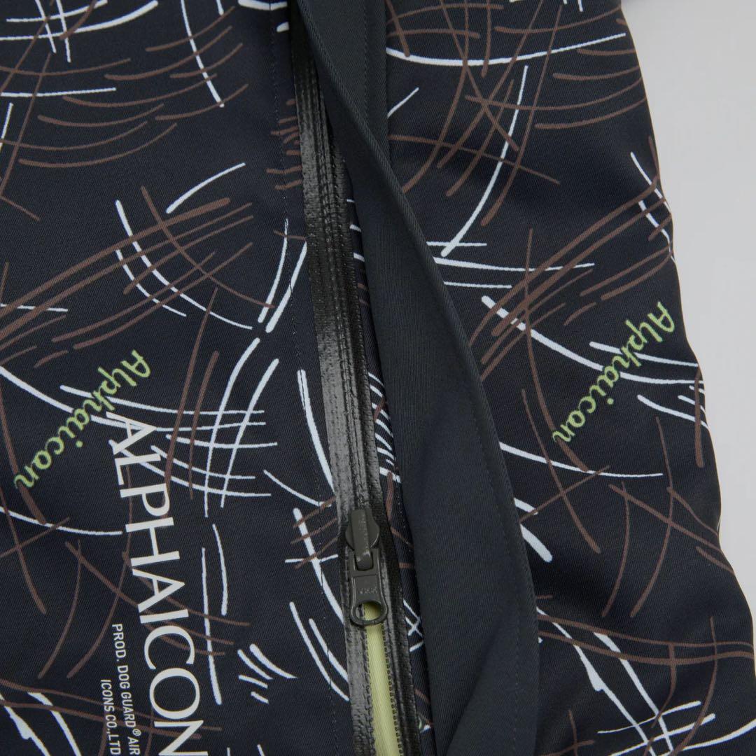 ALPHAICON DOG GUARD AIR ドッグガード・エア