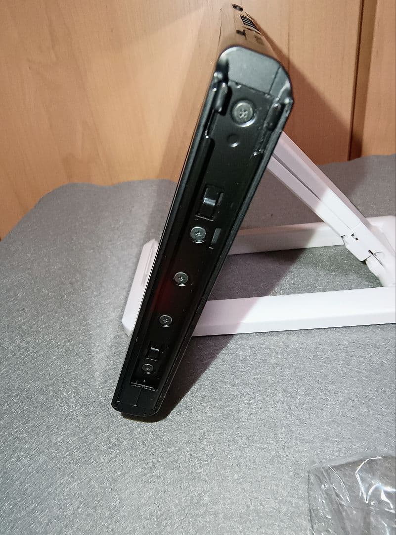 Nintendo Switchバッテリー強化版 本体箱付属品完備　任天堂スイッチ