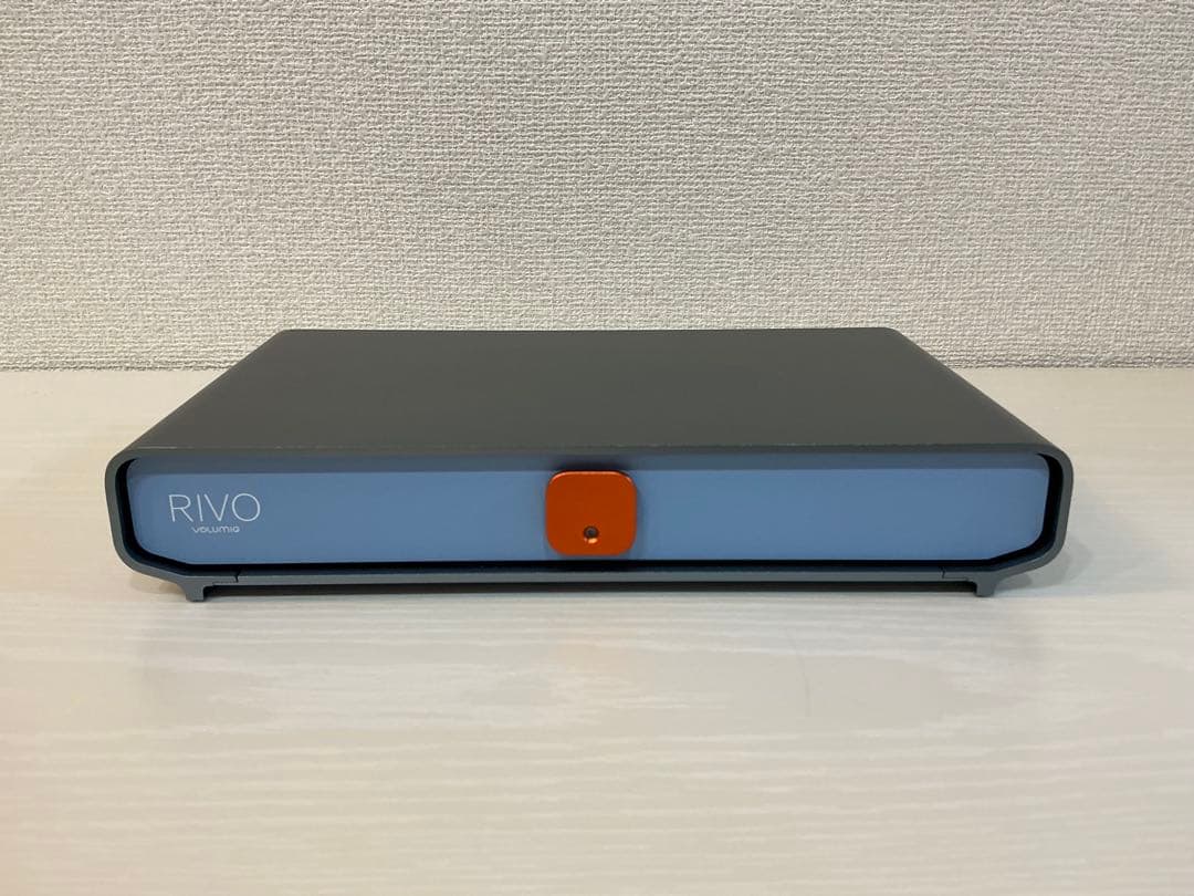 【美品】Volumio RIVO ネットワークストリーマー