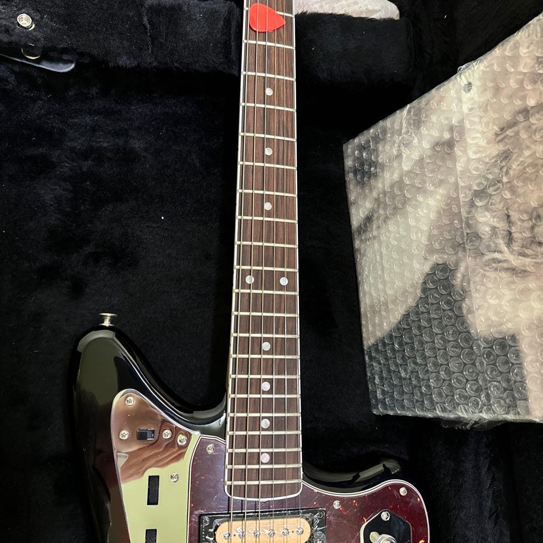 Fender  contain モデル