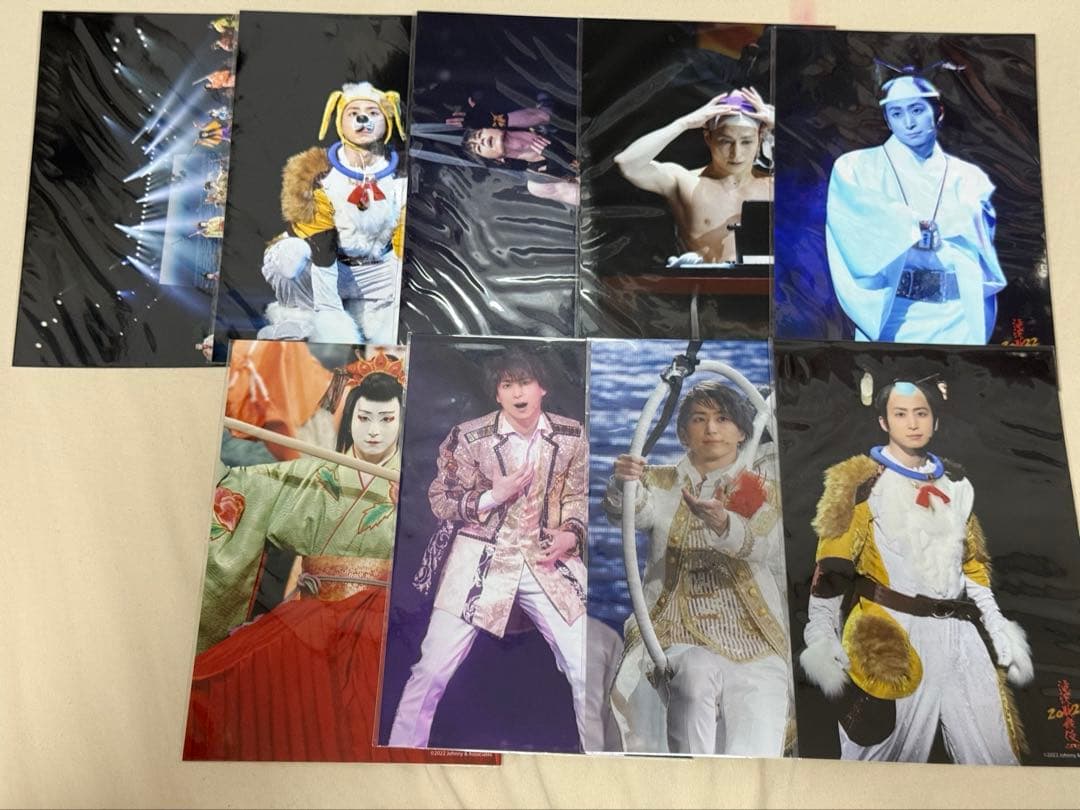 【最終値下げ‼️】Man佐久間大介 まとめセット