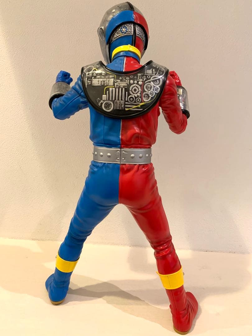 メガハウス UA Ultimate Article キカイダー01 中古品