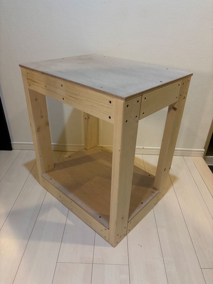 だーうち  水槽台