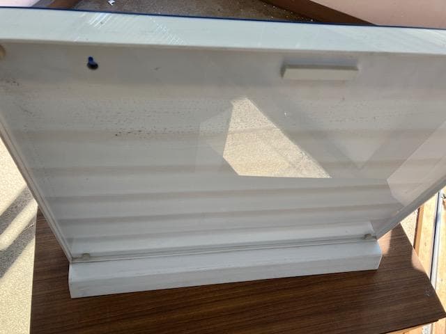 N／TOMIX製品店頭展示ケース／プラ製／特約店舗用非売品／台座なしver.１台