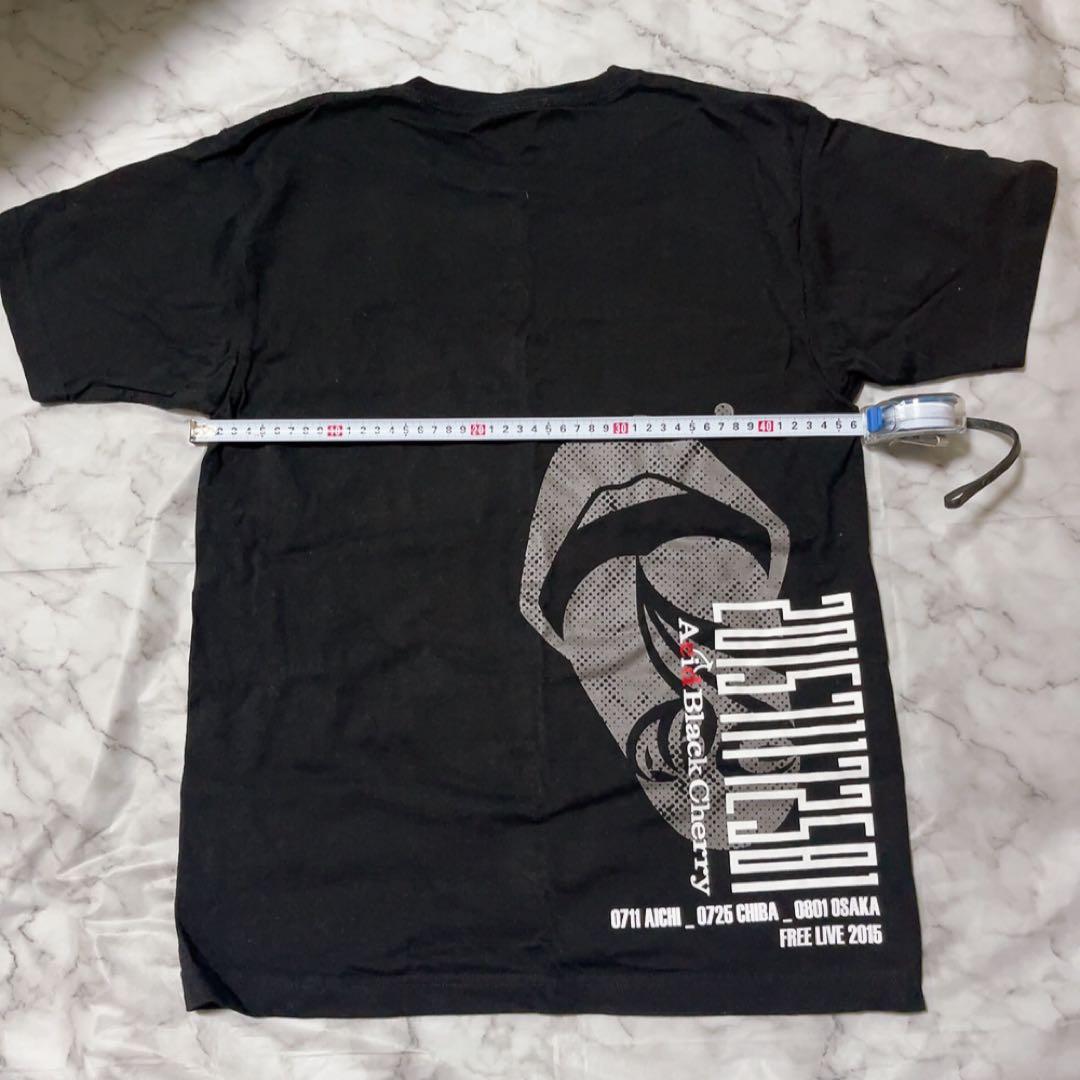 Acid Black Cherry フリラ　グッズ　まとめ売り