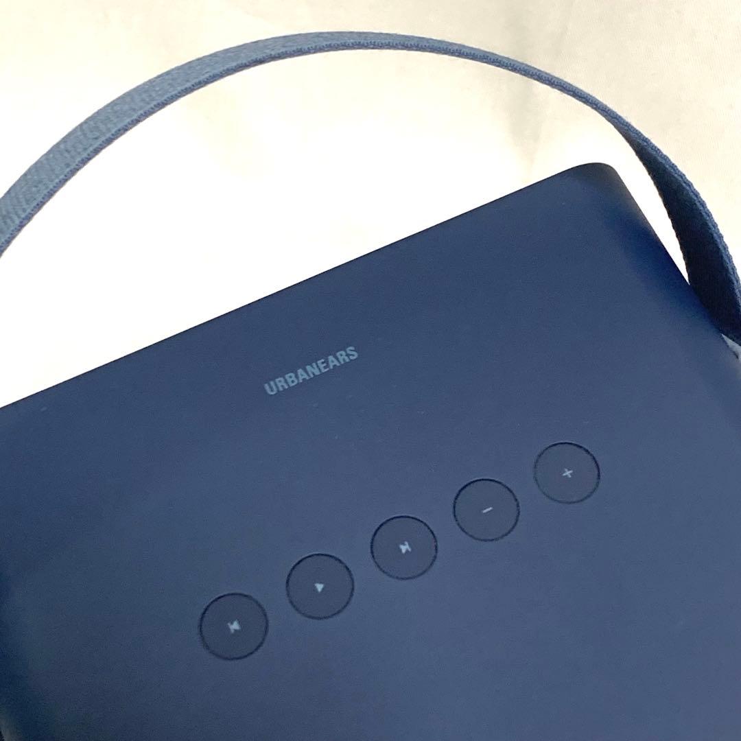 URBANEARS Ralis Bluetoothスピーカー