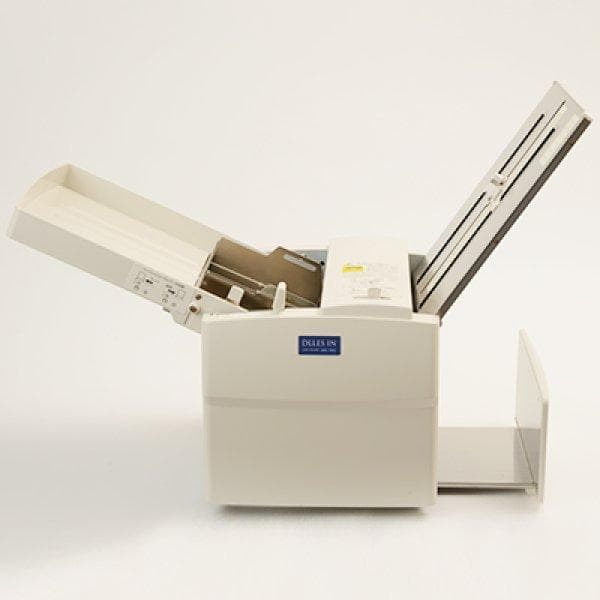 [未使用] 自動紙折り機　JUST FOLDER　MA150